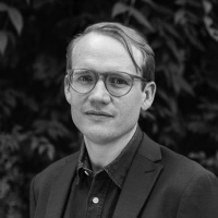 Rasmus Bjerring Larsen